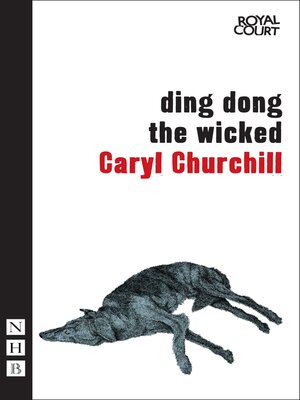 cover image of Ding Dong the Wicked